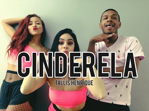 CINDERELA - TALLIS HENRIQUE // COREOGRAFIA VINIIJOYDANCE