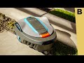 Nooit meer zelf maaien: let hier op als je een robotmaaier neemt