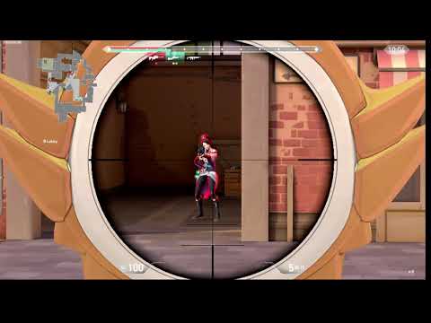 Valorant new gamemode!!