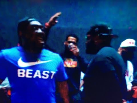 Bo The Great vs Soufghanistan