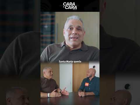 ¿Bogotá debería votar por el gobernador de Cundinamarca? #shorts