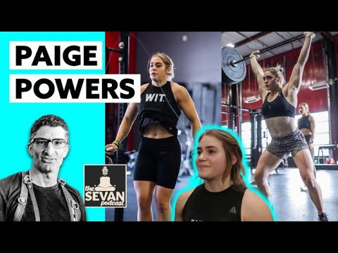 #739 Paige Powers | Rich Invited You to Italy??