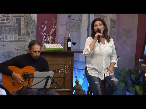 ENTRE MATES Y GUITARRAS PROGRAMA 369 - 11 DE JULIO DE 2020