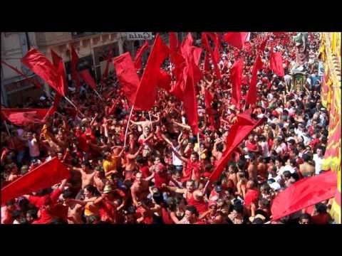 Bnadar homor - San Gejtanu Hamrun (1)