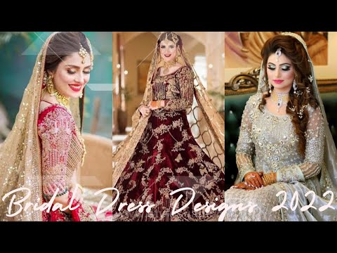 Bridal Lehenga Design 2022 #bridal #2022 #trending #viral