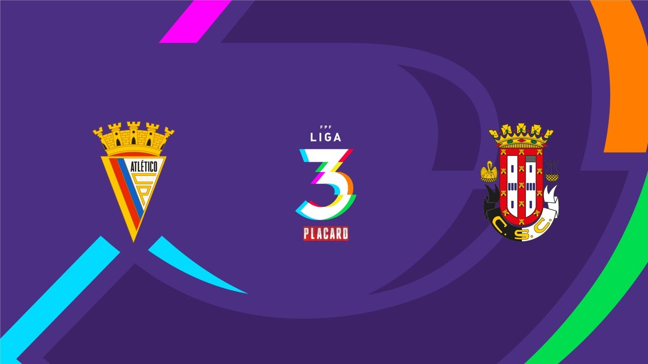 Atletico CP vs Caldas SC Highlights