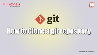 How to clone a git repository with Git Bash?