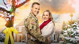 Video trailer för Christmas Homecoming - Starring Julie Benz and Michael Shanks