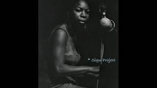 Nina Simone - Fodder in her wings