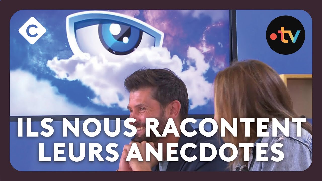 Christophe Beaugrand et Bob Sinclar : leurs secrets révélés