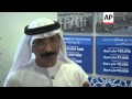 Dubai Crown Prince Officially Opens New Cruise Terminal