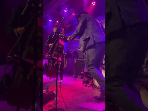 The Killin' Jivers Live @ Jazzhaus Freiburg