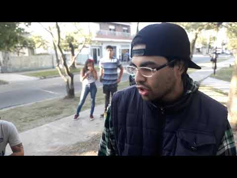 FRIEDRICH vs PEPE P.TRASEROS - Octavos: fecha 6 (Torneo 2019)