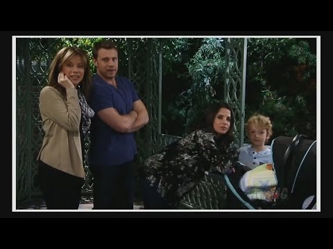 4-14-17 (2) nuJaSam, Danny & Scout - One Good Looking Family