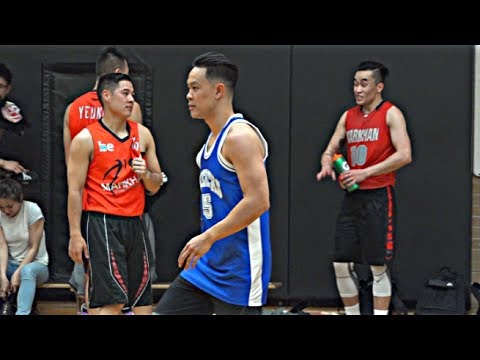 Northering Kings vs Don Katsu | Saturday Division 1 - Season 13 | Week7