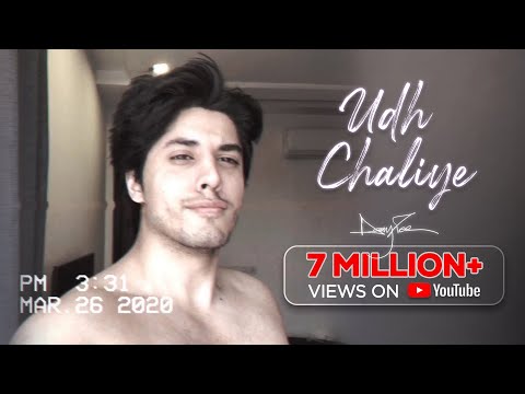 Danyal Zafar AKA Danny Zee - Udh Chaliye (Official Music Video)