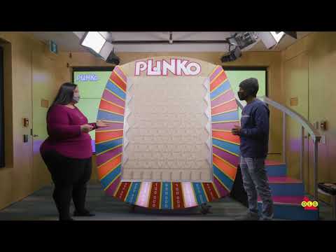 OLG Winner - Esayas from Toronto Full Experience