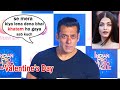 Salman Khan Reaction On Valentine S Day Masti With Media Indian Pro Music League