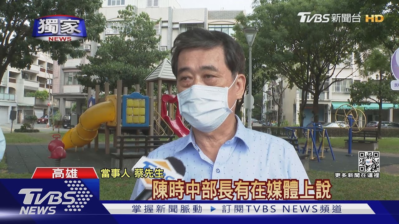 打臉高雄「超前部署」抓未戴罩 法官判撤罰單:突襲市民