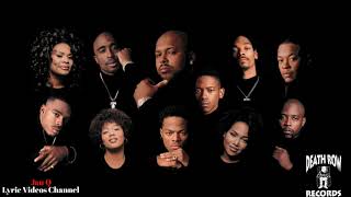 Dr. Dre - Puffin&#39; on Blunts and Drankin&#39; Tanqueray (Instrumental)