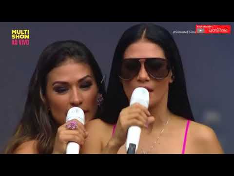 SIMONE & SIMARIA - EM HD / NA CIDADE DE SALVADOR BA ...