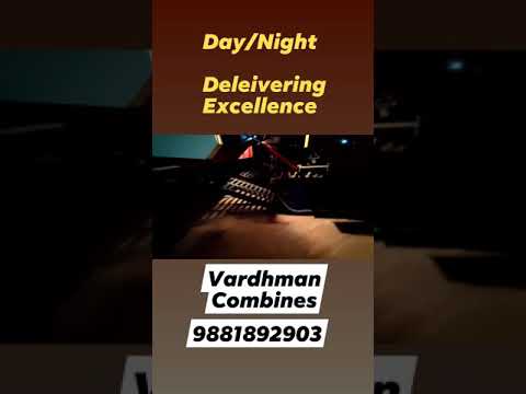 |Combine Harvester| #shorts