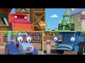 Bob The Builder Classic S17 E15 Wendy S Birthday Surprise