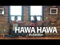 Hawa Hawa Dance | Mubarakan | Anil Kapoor, Arjun Kapoor, Ileana D’Cruz, - Chase Constantino