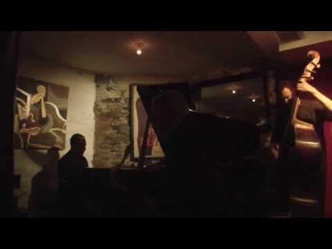 "LAST EXIT": JOEL PRESS, MICHAEL KANAN, NEAL MINER at MEZZROW (July 26, 2015)