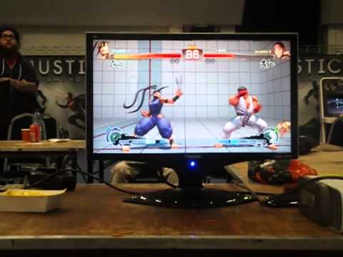RFD 2013 SSF4 MM - WW.MCZ F-Word (IB) vs LLL Doomdomain (RY) FT5