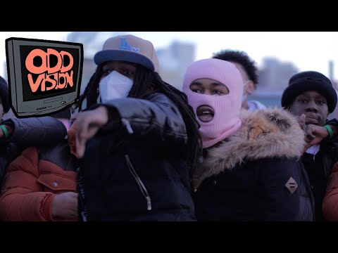 Rap Cap (Official Music Video) [Directed by @james.herold]