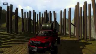 Gameplay: NEED FOR SPIRIT: DRINK & DRIVE SIMULATOR HD