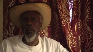 Robert Finley On the Music Maker Relief Foundation