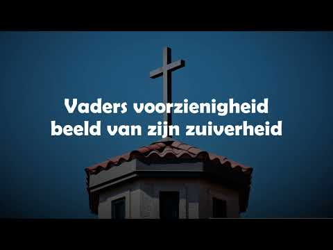 Opwekking met tekst 312 Mildheid en majesteit (versie 2)