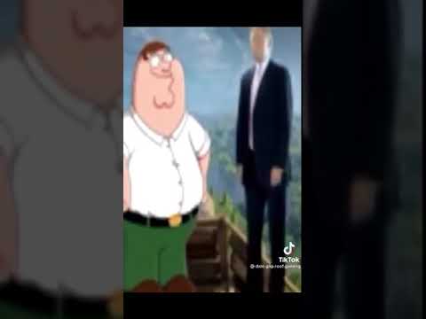 peter griffin holy crap i'm in fortnite  (holy crap i'm in fortnite peter griffin)