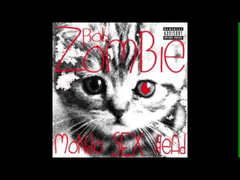 Rob Zomviw Mondo Sex Head Dragula Remix