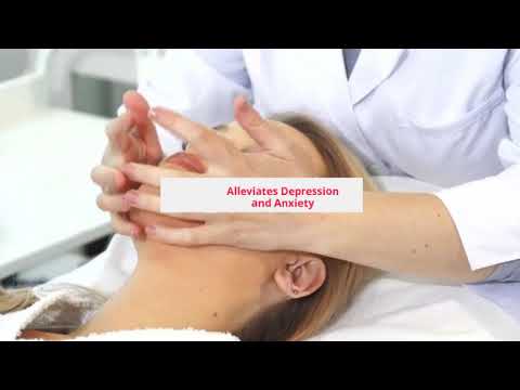 Benefits You Get from Professional Massage Therapy