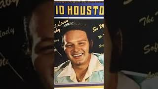 I LOVE YOU SO MUCH  #davidhouston #countrymusic