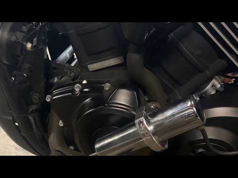 Pingel Electric Shifter