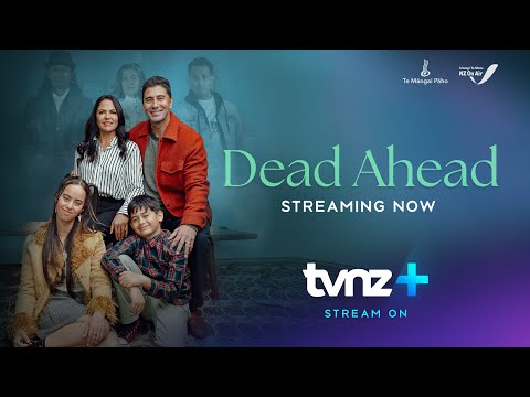 Dead Ahead (2025)