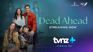 Dead Ahead | Official Trailer | Hi Mama Productions