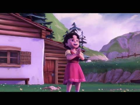 Trarira, der Sommer, der ist da | Kinderlieder zum Mitsingen mit Biene Maja, Wickie, Heidi & Co