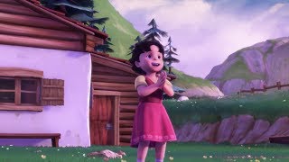 Trarira, der Sommer, der ist da | Kinderlieder zum Mitsingen mit Biene Maja, Wickie, Heidi &amp; Co