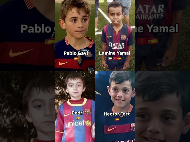 Vídeo relacionado con Barcelona FC Toallas de Playa, Microfibra, Diseño Lamine Yamal, Pedri y Escudo. 70 x 140 cm 9 Diseños a Elegir (Lamine 915059)