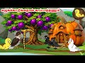 கார்ட்டூன் 14 02 26 Feel Good Stories In Tamil Tamil Moral Stories Beauty Birds 