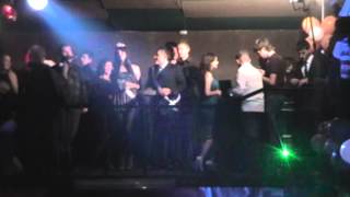 preview picture of video 'Balul elevilor de la Liceul Barbu Stirbey - Buftea 11-2010'