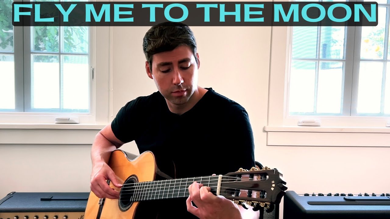 Promotional video thumbnail 4 for Mark Bouras
