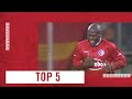TOP 5 GOALS | FC Twente - RKC Waalwijk