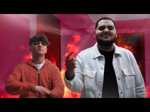 Lemon x Alberto Grasu - ADN (Official Music Video)