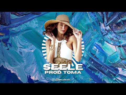 [FREE] Loredana x Balkan Type Beat - "SEELE" | Instrumental Dancehall 2021 (Prod. TOMA)